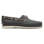 Erkek Klasik Ayakkabı TB1 74036 4841 Timberland CLASSIC BOAT BOAT SHOE Blue