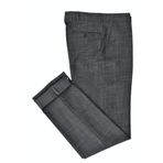 Erkek Klasik Kumaş Pantolon BGL-ST03779 ANTRASİT 42