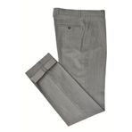 Erkek Klasik Kumaş Pantolon BGL-ST03780 BEJ 42