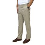 Erkek Klasik Kumaş Pantolon P1147 BGL-ST04407 BEJ 56
