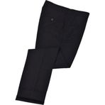 Erkek Klasik Pilesiz Kumaş Pantolon P1164 BGL-ST04742