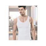 Erkek Korse Atlet 06920, Beyaz, 2XL