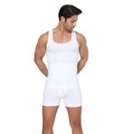 Erkek Korse Atlet 6012, Standart, XL, BKRSAR201803014100450