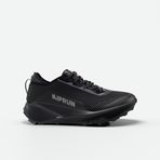 Erkek Koşu/Arazi Koşusu Ayakkabısı - Siyah - Kiprun Kipsummit Waterproof