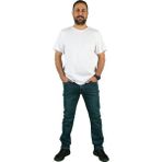 Erkek Kot Pantolon - 31 - 34 - Tint
