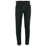 Erkek Kot Pantolon Normal Kesim Haki Renk Rar01435