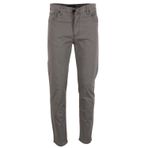Erkek Kot Pantolon Normal Kesim Kahverengi Rar01439