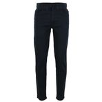 Erkek Kot Pantolon Normal Kesim Lacivert Renk Rar01436