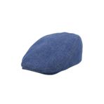 Erkek Kot Şapka Yazlık Denim Kep
