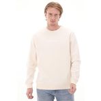 Erkek Krem Sweatshirt Model Kodu : 9150120190