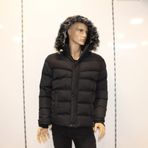 Erkek Kürklü Spor Mont M