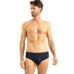 Erkek Lacivert Bambu Slip Külot (Lacivert/M)