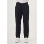 Erkek Lacivert Chino Dynamic Fit Kışlık Pantolon