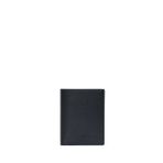 Erkek Lacivert Deri Kartlık 000A2D301218