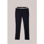 Erkek Lacivert Dynamic Fit Pantolon