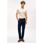 ERKEK LACİVERT DYNAMIC FIT STD PANTOLON