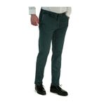 ERKEK LACİVERT REGULARFIT / RAHAT KALIP STD PANTOLON