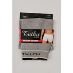 Erkek Likralı Elastan Spor Boxer 3'lü Paket