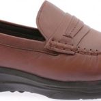 Erkek Loafer Ayakkabı Taba 47262617