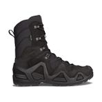 Erkek Lowa Zephyr Mk2 Gtx Hı Siyah Bot Bağcıklı Hakiki Deri ve Gore-Tex Özellikleriyle - Renkli