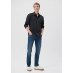 Erkek Marcus Jean Pantolon - Mavi | 30/32