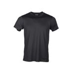 Erkek Marka Logolu Rahat Lacivert T-Shirt 8N1T83 1J2VZ-0828