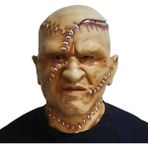 Erkek Maske Sıcak Satış Hayvan Lateks Maske Keçi Maskesi Gerçekçi Kadın Adam Maskesi Uzaylı Maskeleri Cadılar Bayramı Kostüm Yetişkin Için (Yurt Dışından) - Renkli - Yok