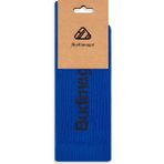 Erkek Mavi Antrenman Fitness Tenis Spor Çorap - 40 - 46