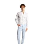 ERKEK MAVİ SLIM FIT / DAR KALIP STD PANTOLON