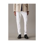 Erkek Mavi Slim Fit Pantolon - 34