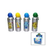 ERKEK METAL SULUK MATARA 500ML (5296)