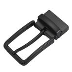 Erkek Metal Toka, 1 adet 3.5 CM erkek Metal Kemer Tokası İğnesi Kemerler Için Iş Rahat(Color 3)