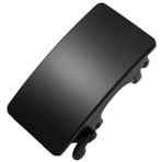 Erkek Metal Toka, 1 adet Çinko Alaşım Cırcır Kemer Tokaları Çok Renkli 3.1-3.2 cm 3-3. Deliksiz Kemerler(Color 2)