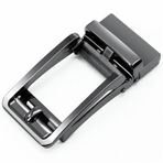 Erkek Metal Toka, 1 adet erkek Cırcırlı Kemer Tokası Çok Renkli(Color 5)