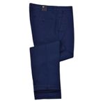 Erkek Mevsimlik Kanvas Pantolon BGL-ST04311 A.LACİVERT 54