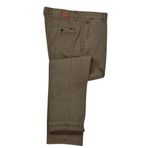 Erkek Mevsimlik Kanvas Pantolon BGL-ST04312 CAMEL 50