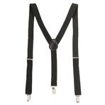 Erkek moda İngiliz tarzı jartiyer klip elastik perdeli jartiyer Güçlü klip jartiyer retro elbise jartiyer, 1-3, One Size