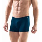 Erkek Modal Elastan Boxer Silver 9310 - Lacivert