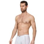 Erkek Modal Pamuk Boxer (Biyeli)-197