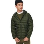 Erkek Mont 22023591 - 3XL