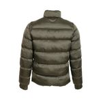 Erkek Mont Şişme Vizon Termo Dolumlu Two Tone Rüzgar ve Su İtici Slim Fit NCS JEANS 4990 VİZON L