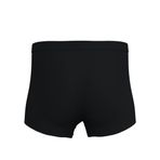 Erkek Mood Lite 2'li Siyah Boxer 9616 SİYAH XXL