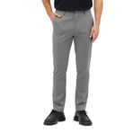 Erkek Motion Streç Kumaş Relaxed Beli Lastikli Jogger Pantolon Koyu Gri S