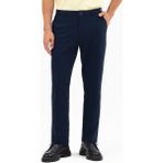Erkek Motion Streç Kumaş Relaxed Beli Lastikli Jogger Pantolon (Yazlık) Lacivert M701-R0140002-02 - 2XL