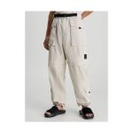 Erkek Multifunctional Pantolon - Bej