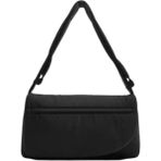 Erkek Naylon Şık Gösterişli Omuz Çantası