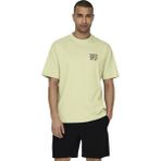 Erkek O Yaka T-Shirt 22029523 - 2XL - Lacivert