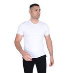 Erkek O Yaka T-Shırt