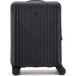 Erkek Olbia Cabin Trolley El Valizi - Siyah