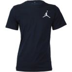Erkek Ön Arka Jordan Bsk T-Shirt - İndigo - 2XL